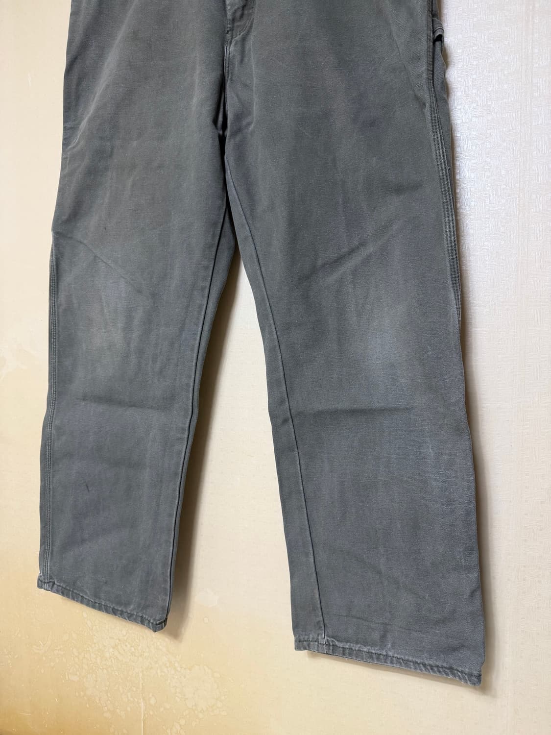 00s 디키즈 1939 카펜터 워크 팬츠 38x30 상품이미지4