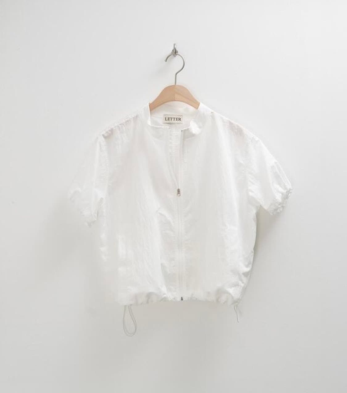 [ LETTER ] Kasper wind jumper 상품이미지8