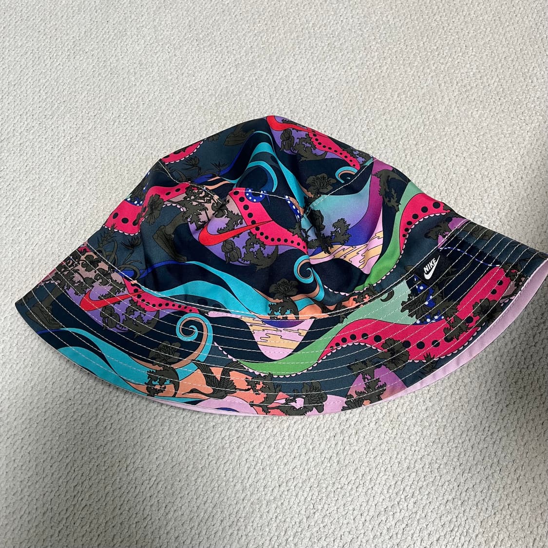 나이키 벙거지 모자 상품이미지1