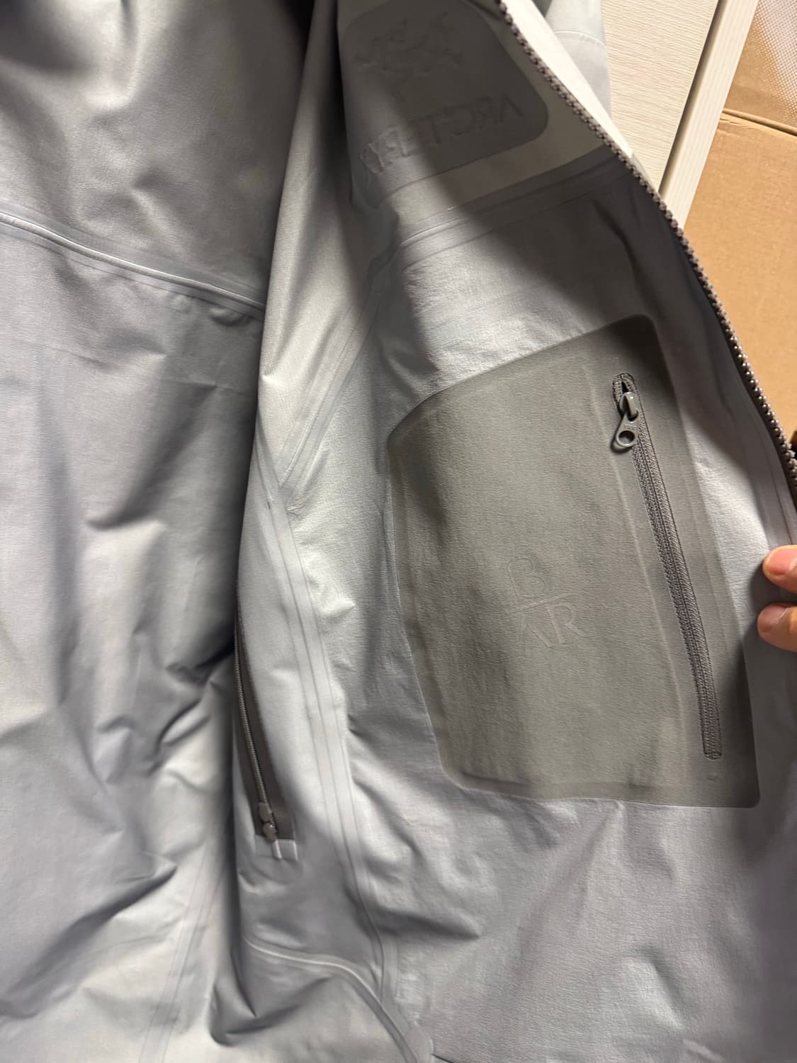 아크테릭스 베타 ar  민트급  상품이미지9