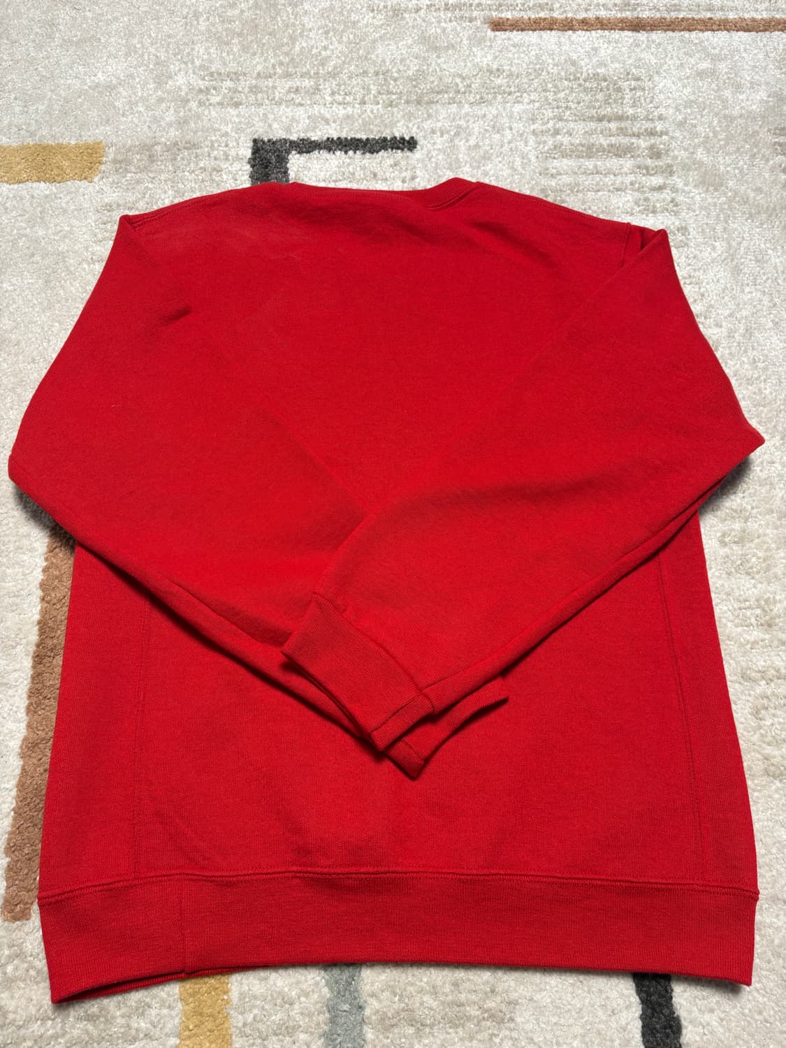 90s 빈티지 러셀 맨투맨 상품이미지2