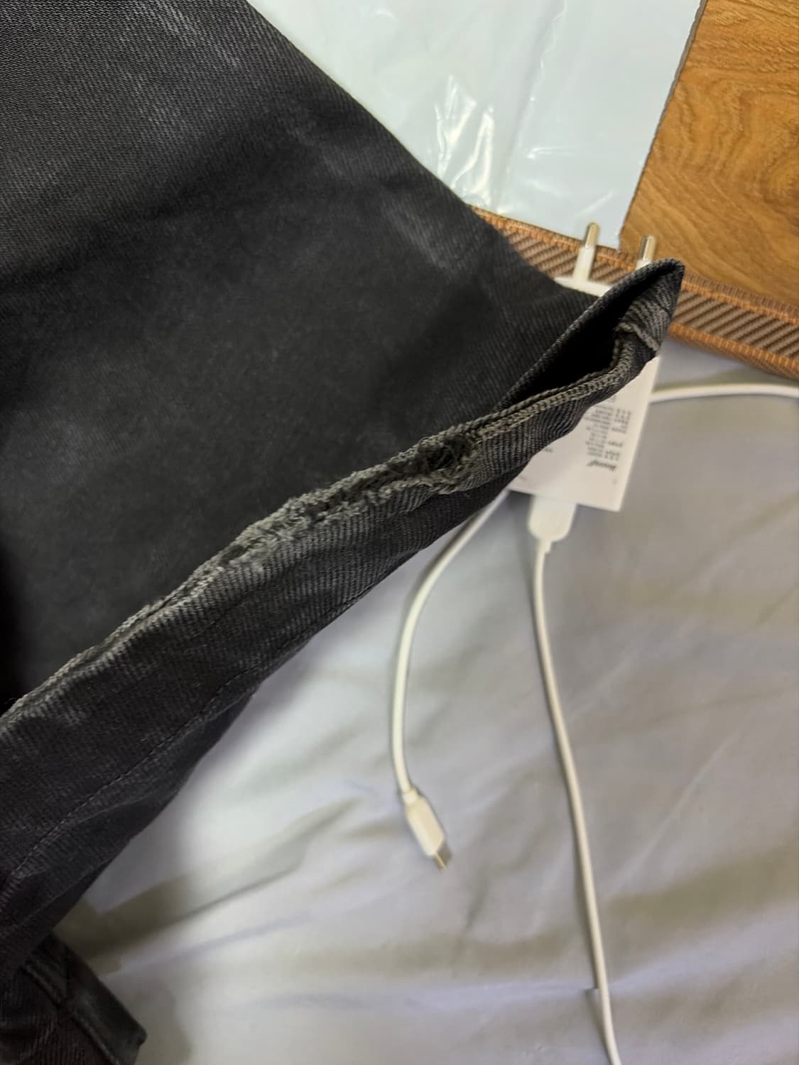 비엑세스 버튼 진 1 상품이미지3