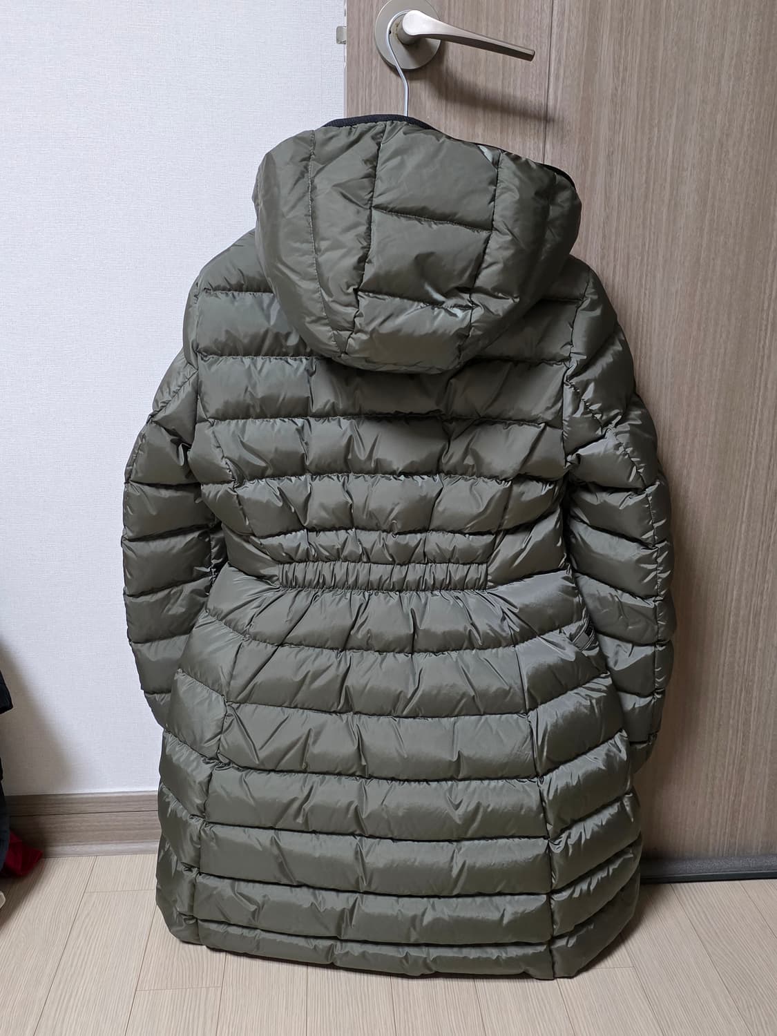 몽클레어 charpal 샤르팔 14A 새상품 상품이미지2