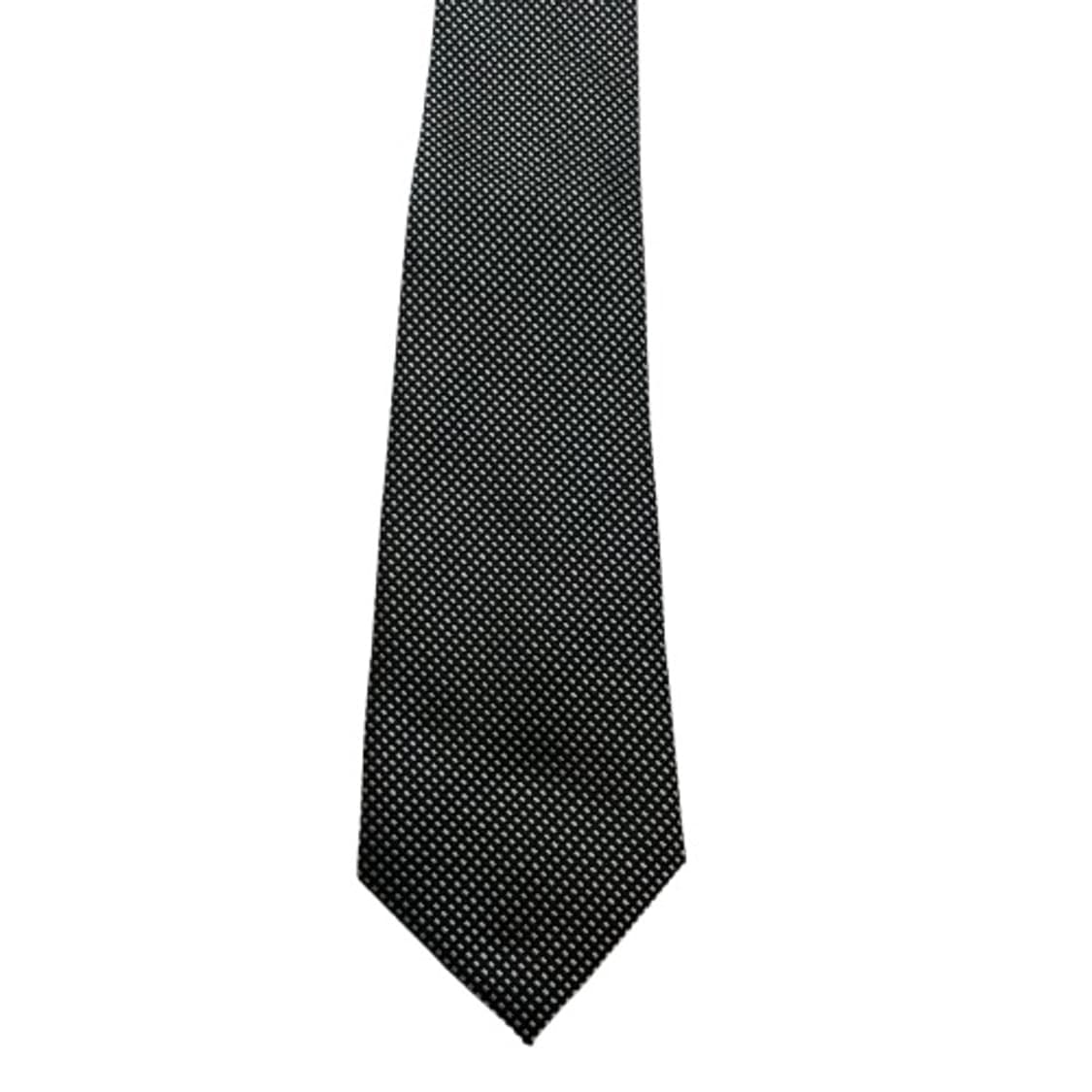 307) (Ermenegildo zegna) 에르메네질도제냐 패턴 넥타이 상품이미지1