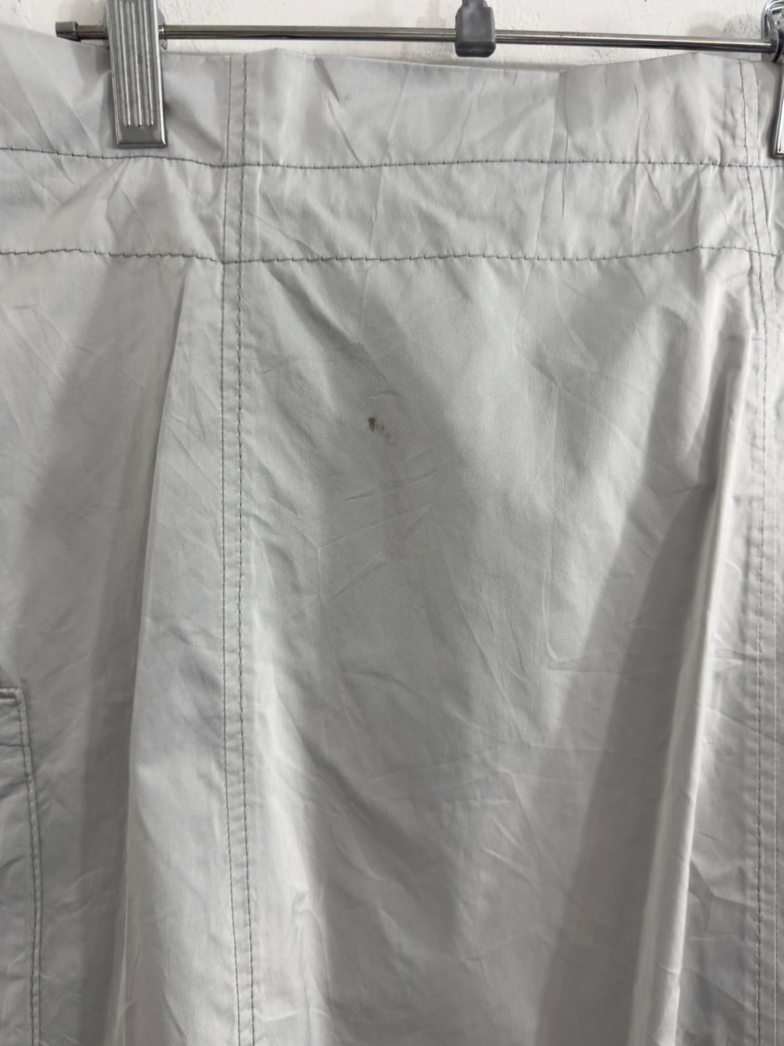 laurel soft pocket puff skirt 상품이미지4