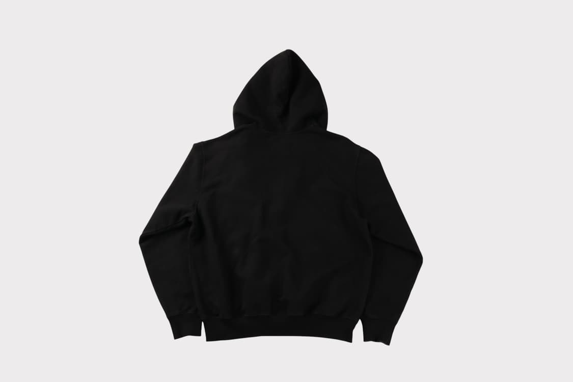 [2] S/E/O 에스이오 오버핏 후드집업 상품이미지7