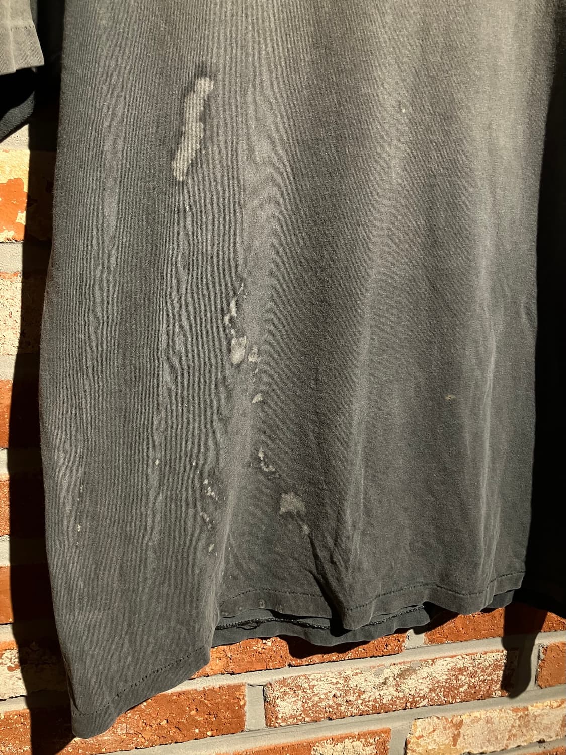 90s USA 빈티지 반팔 티셔츠 상품이미지4