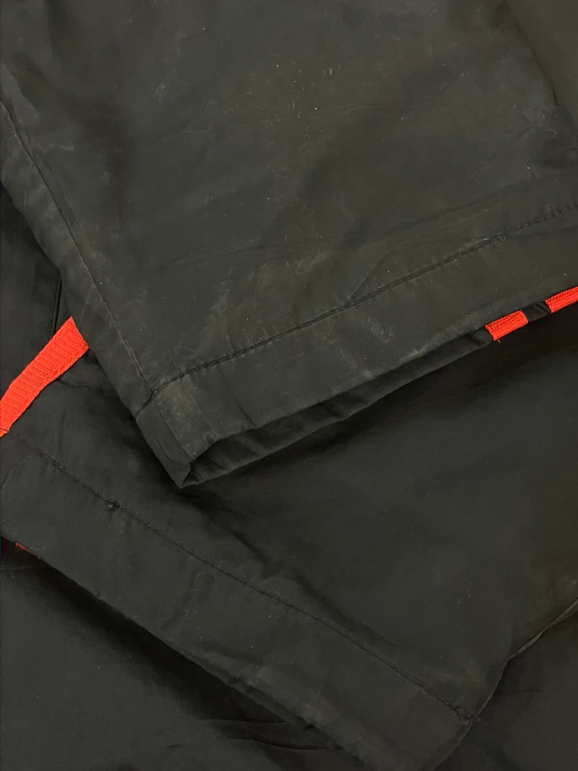 아디다스 점퍼 블랙 L   #csz1797  상품이미지9