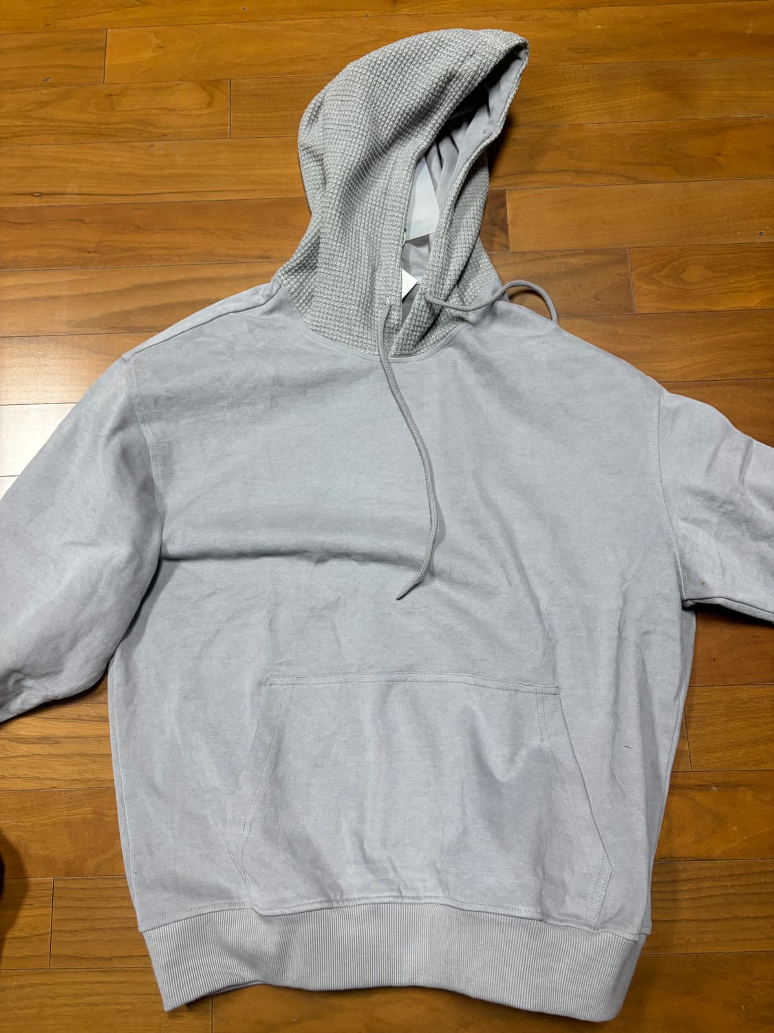 엑슬림 xlim ep8 01 후디 L사이즈 상품이미지3