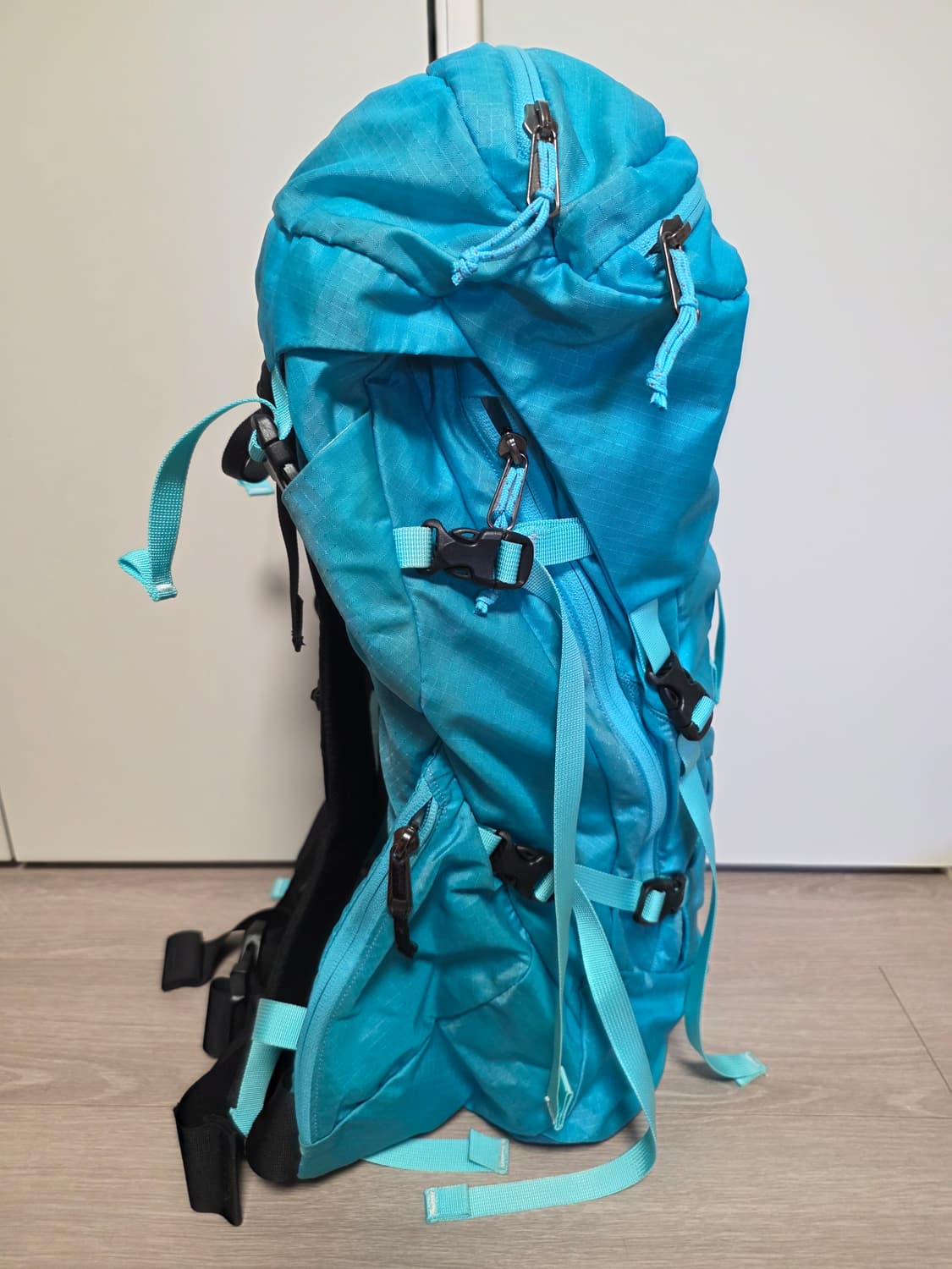 아크테릭스 Altra 33 백팩 Electric Blue

 상품이미지2