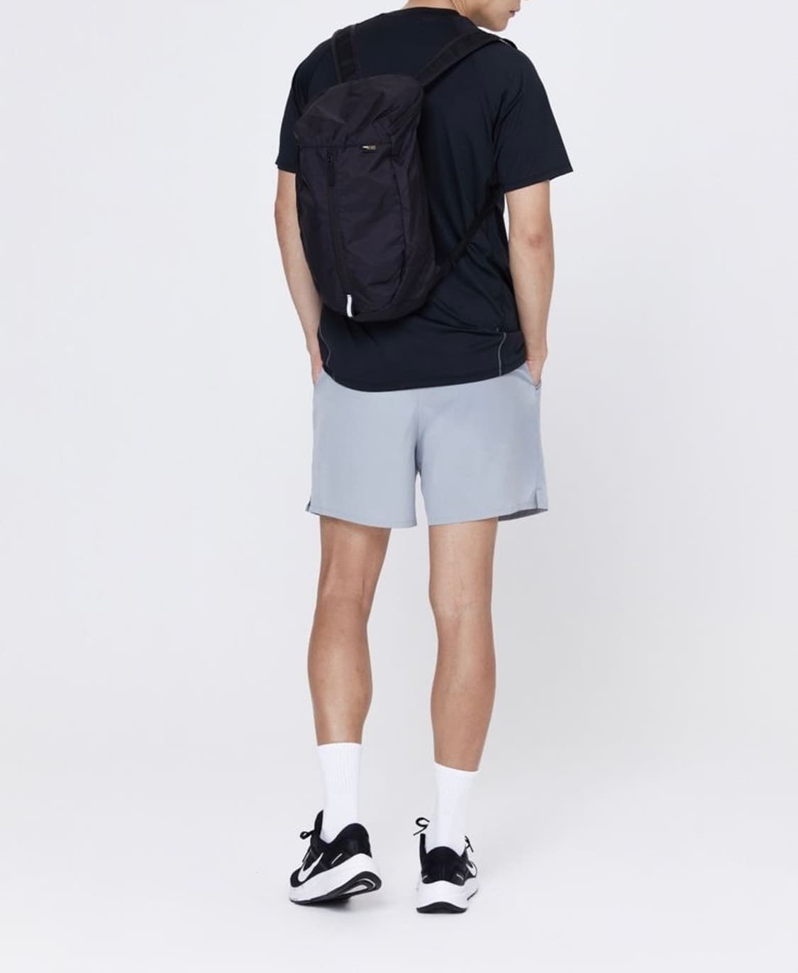 무탠다드 코듀라 라이트 백팩  상품이미지7