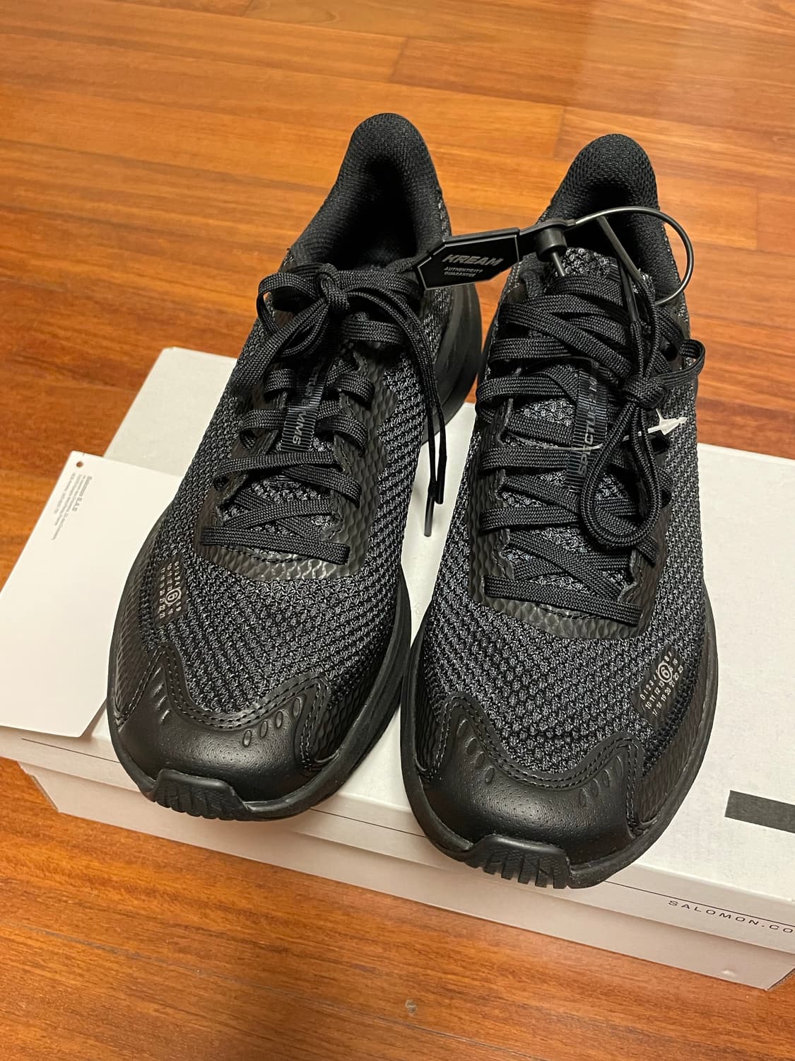 살로몬 마르지엘라 스펙터2 240 상품이미지4