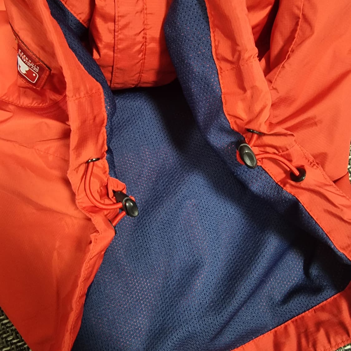 MLB 보스턴 레드삭스 야구 바람막이 자켓 상품이미지7