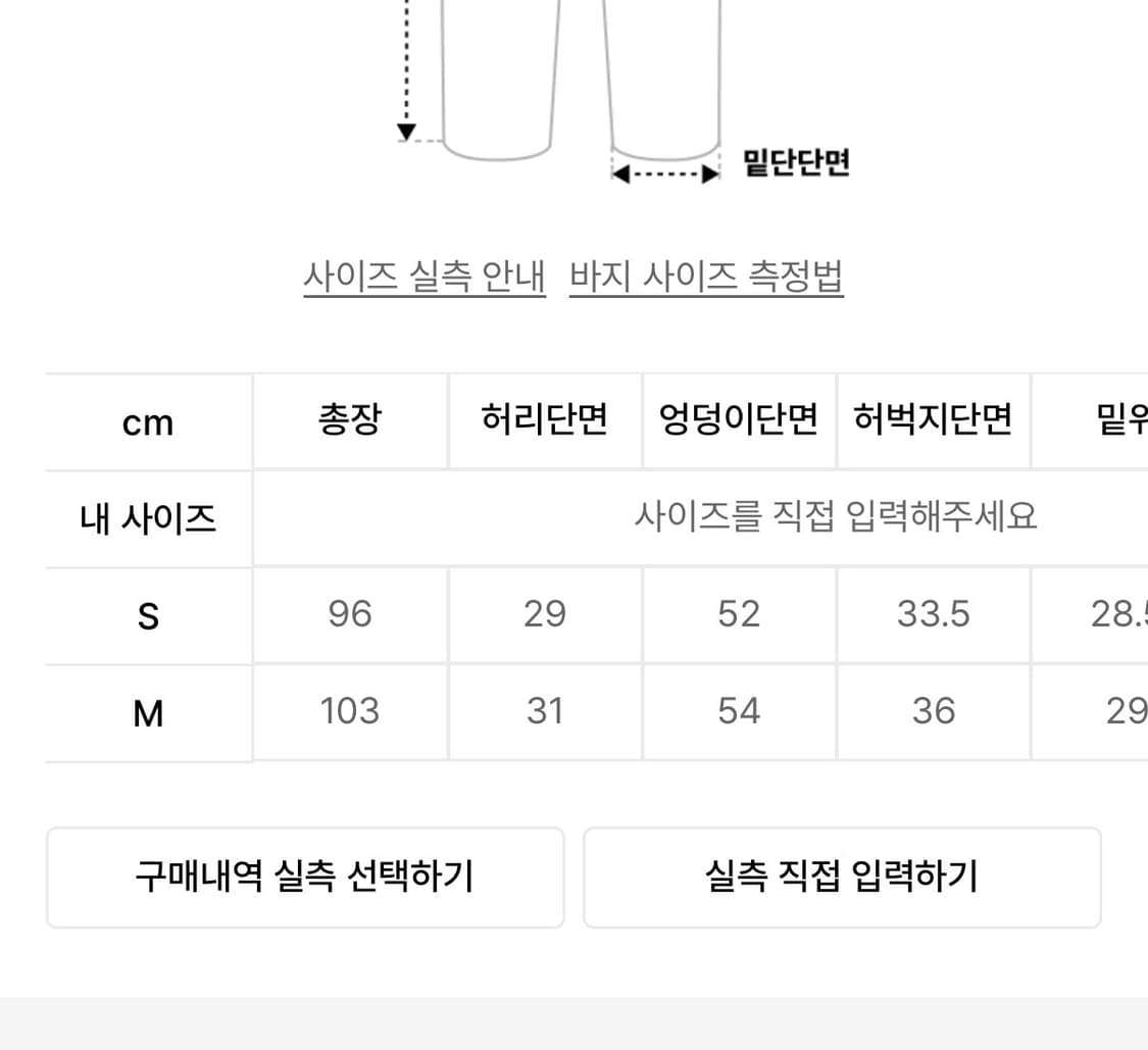 PROVINCE EYELET PANTS (NAVY) 상품이미지4