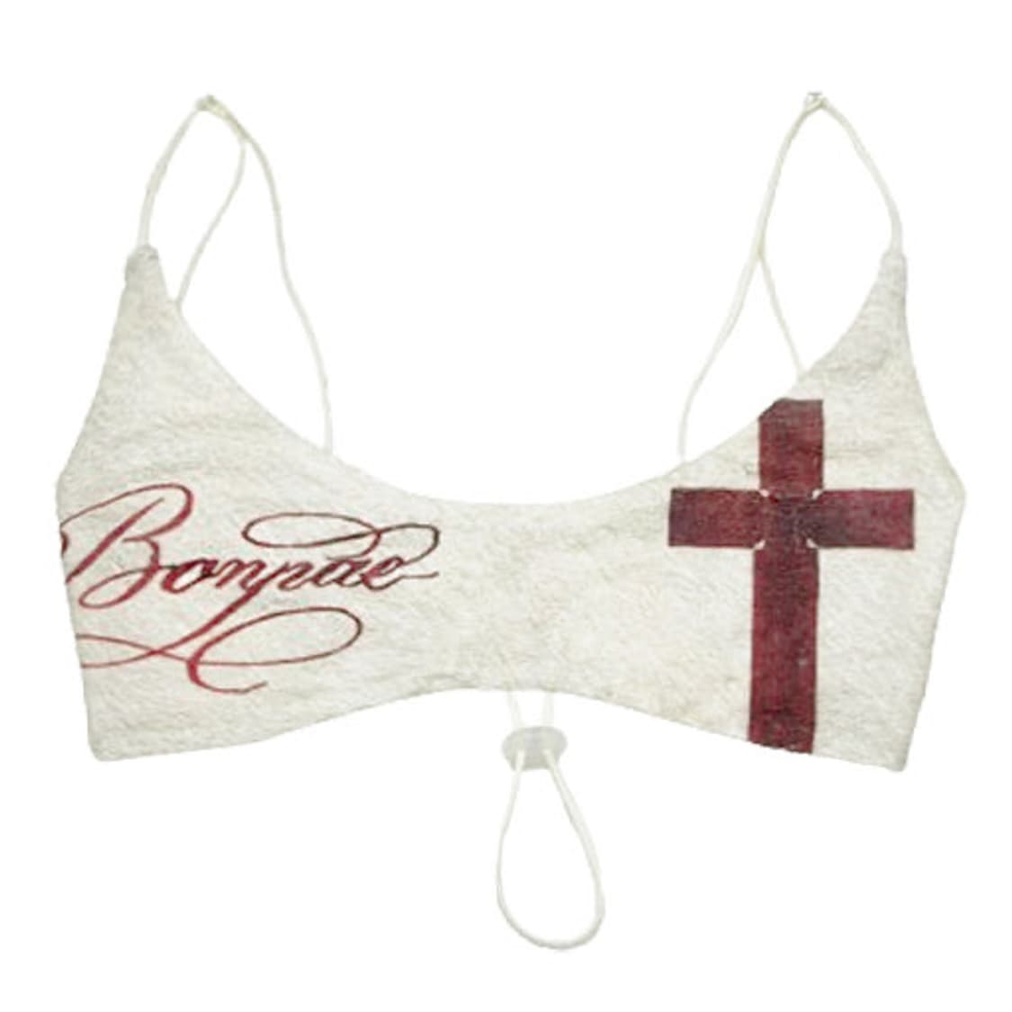 본네 비키니 탑 상품이미지1