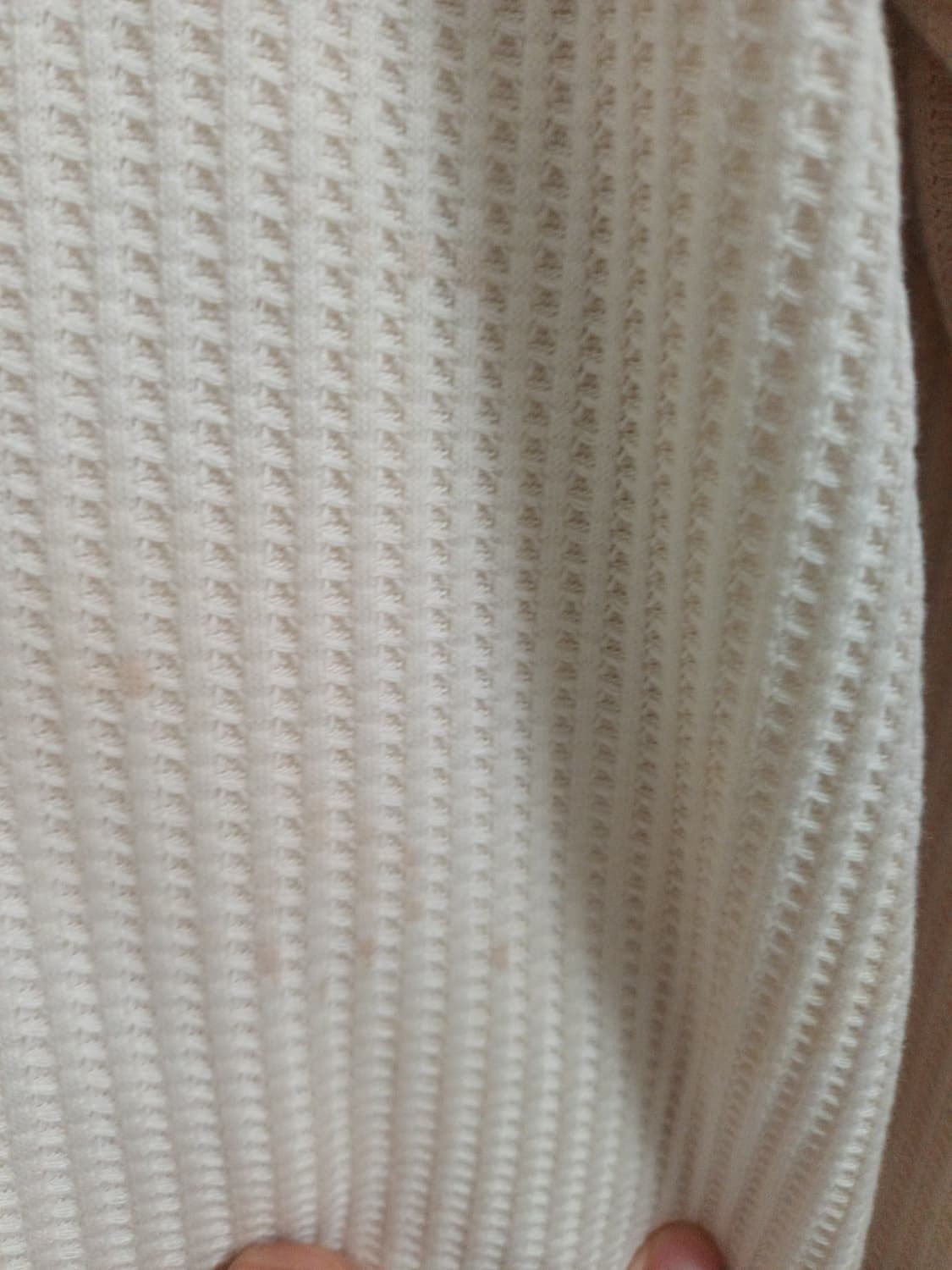 아디다스 와플져지 M 상품이미지3