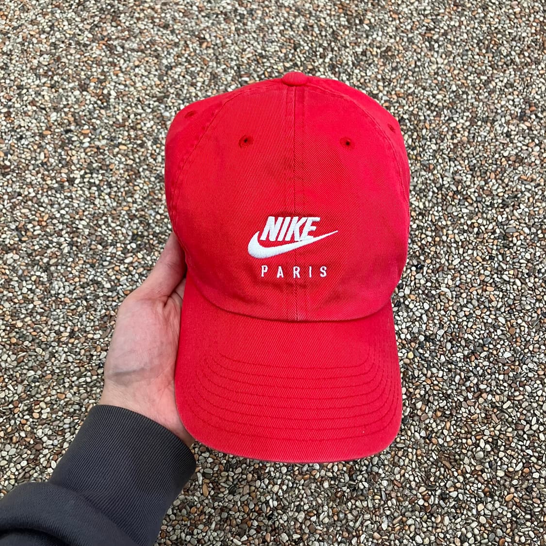 159 나이키 파리생제르망 볼캡 모자 psg 상품이미지1