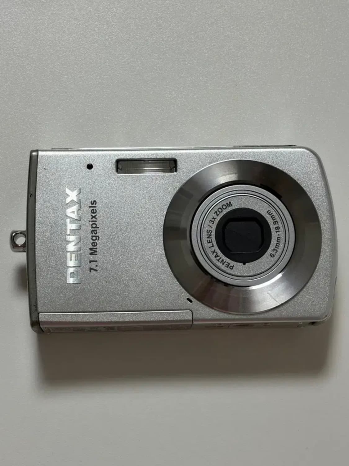 펜탁스 옵티오 M30 PENTAX Optio M30 상품이미지2