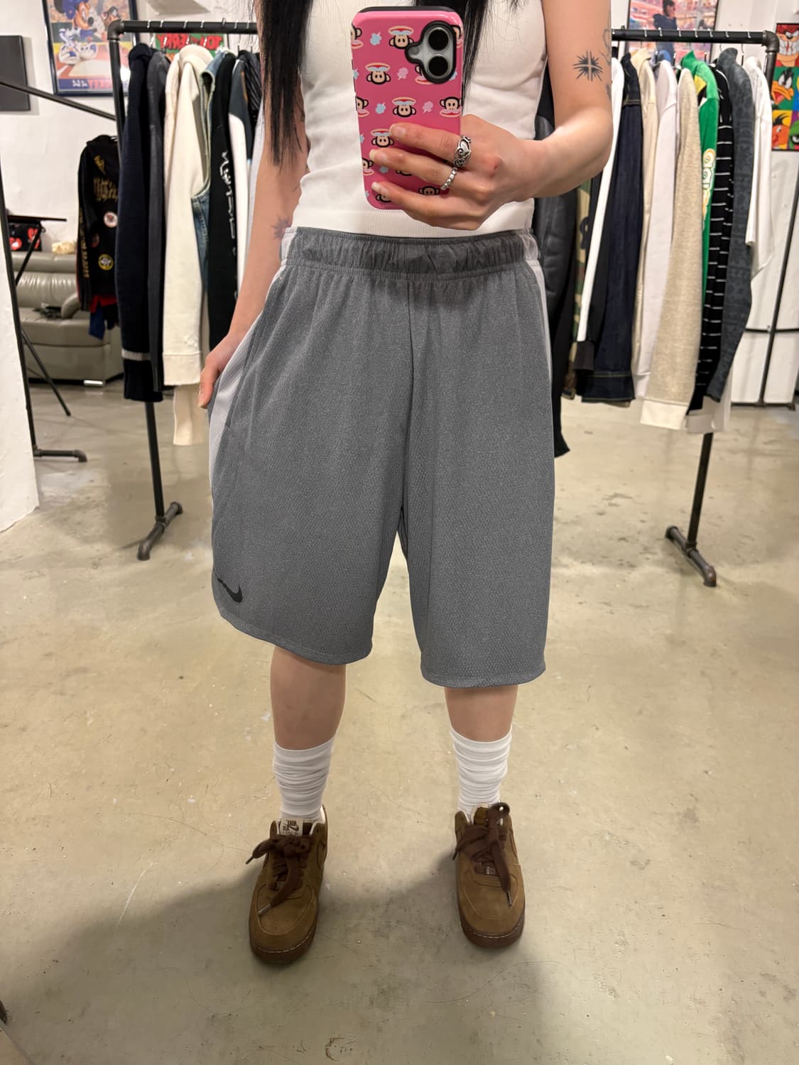 나이키 반바지 상품이미지2