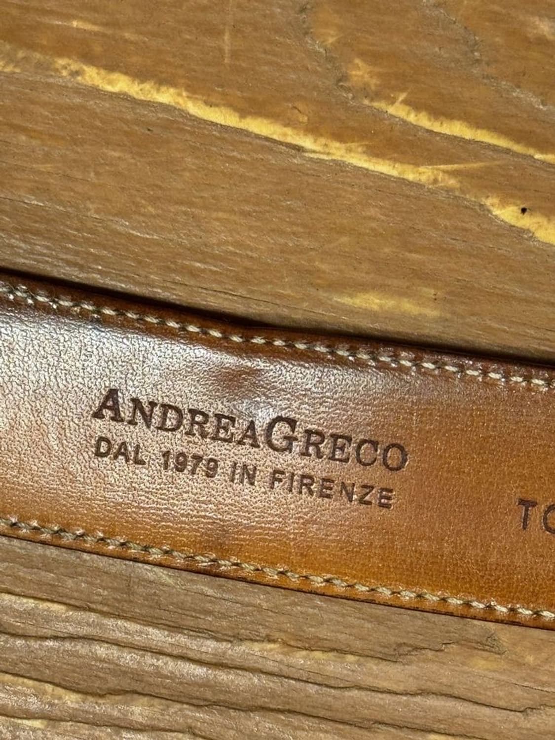 안드레아그레코벨트 상품이미지8