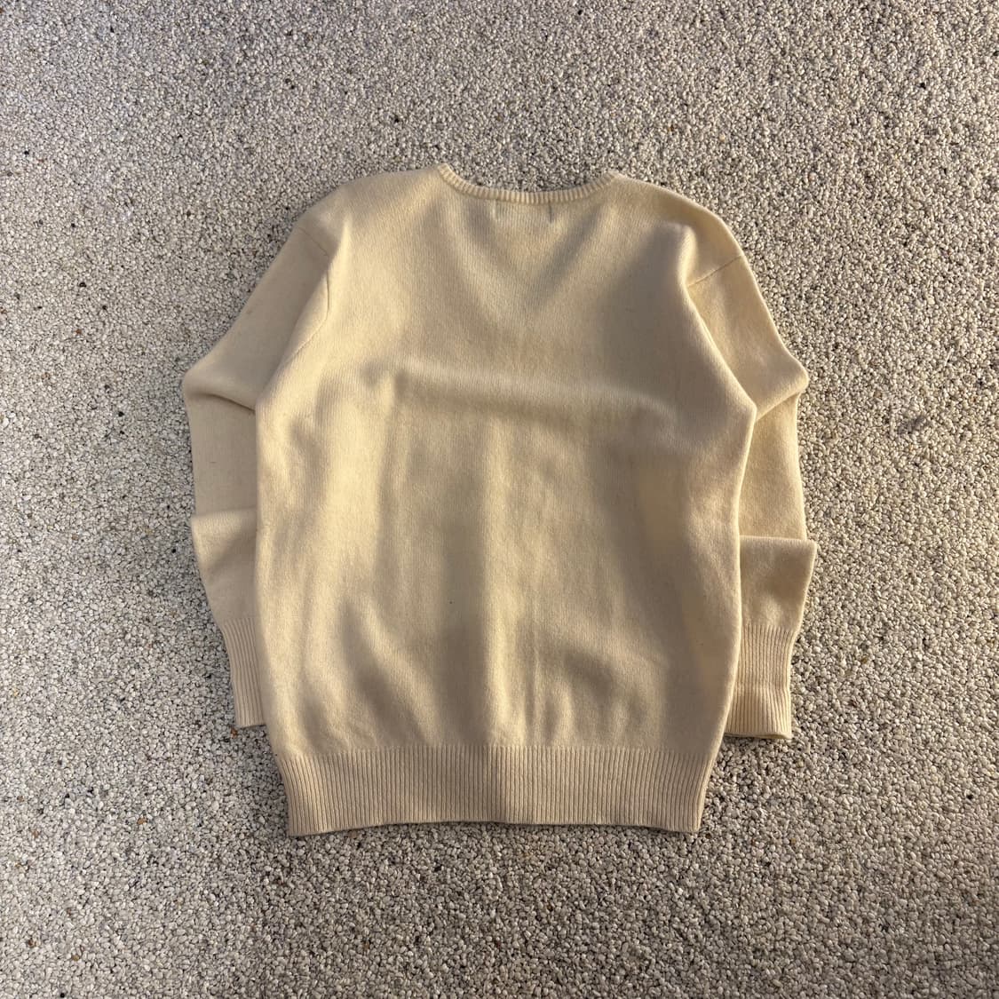 폴로 니트 ⭐️1155 상품이미지4