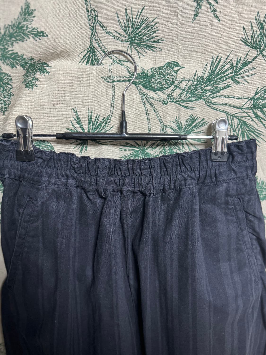 니코앤드 스트라이프밴딩팬츠 상품이미지4