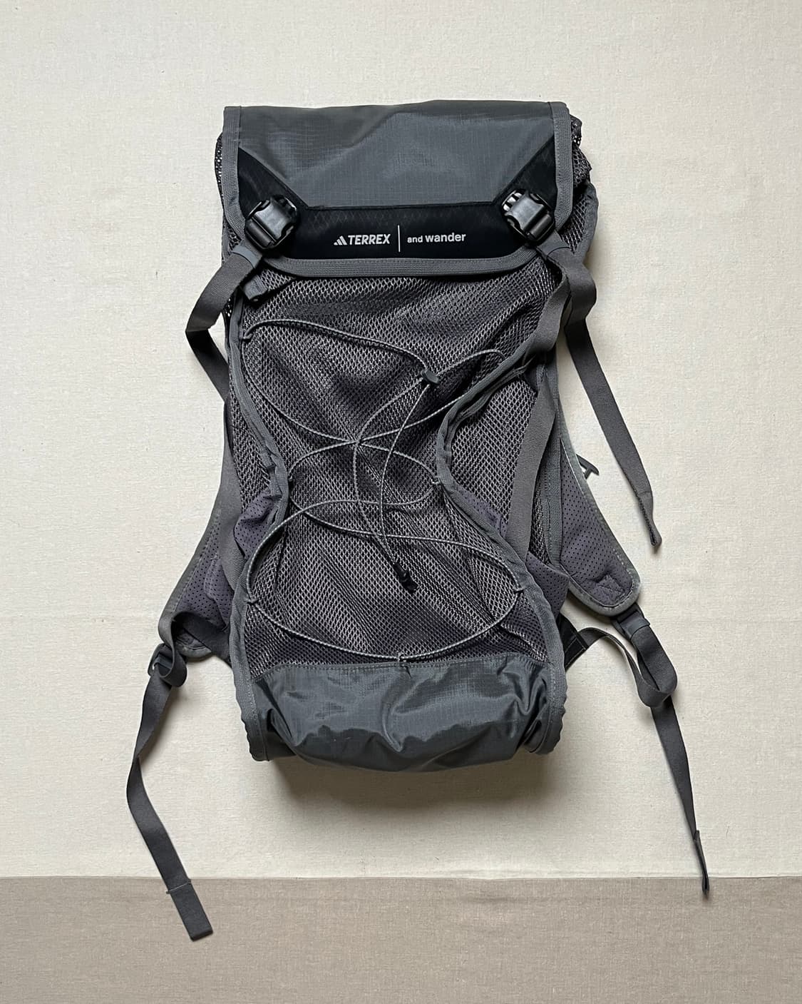 앤드원더 x 아디다스 terrex 백팩 and wander 상품이미지1