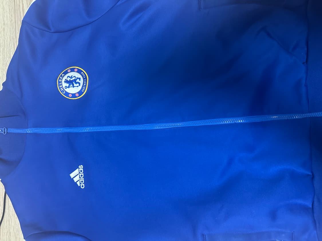 첼시 트랙탑 XL 교신 가능 상품이미지1