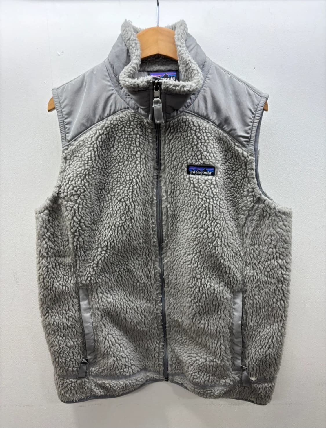 파타고니아 레트로 베스트 상품이미지1