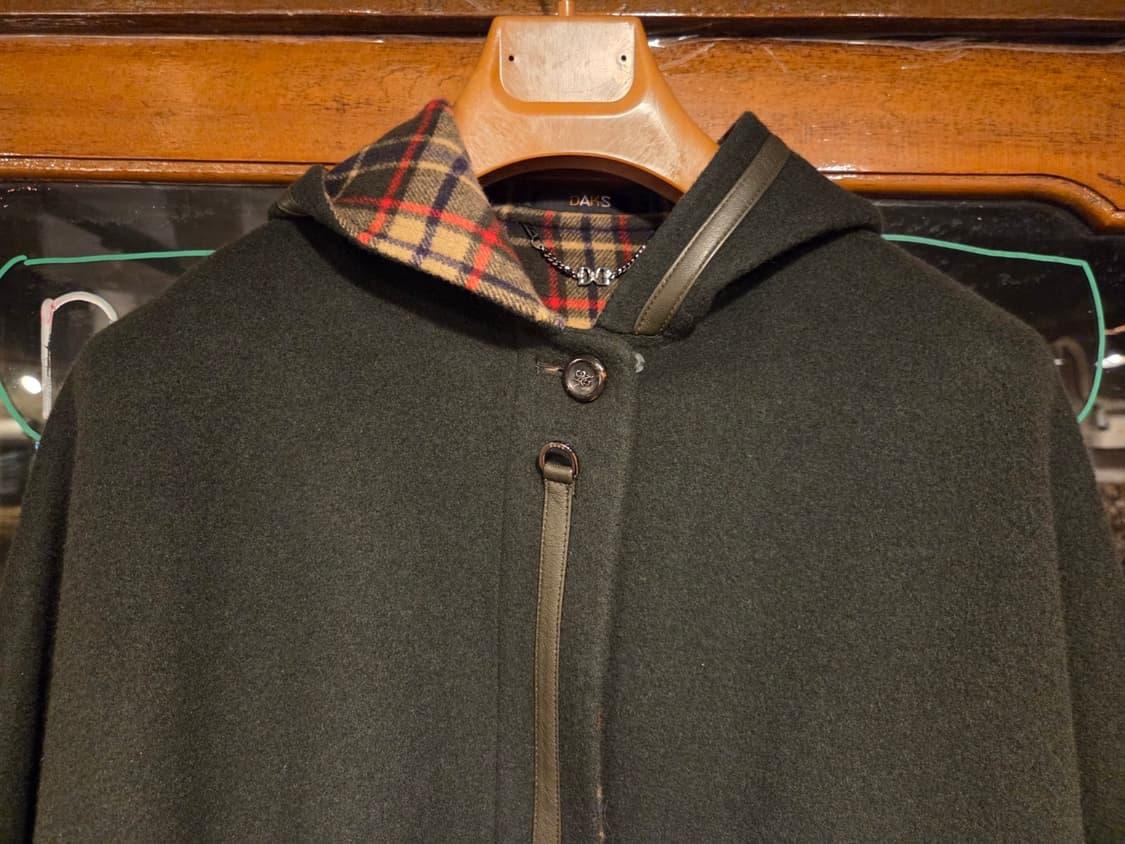 닥스 케이프코트 상품이미지8