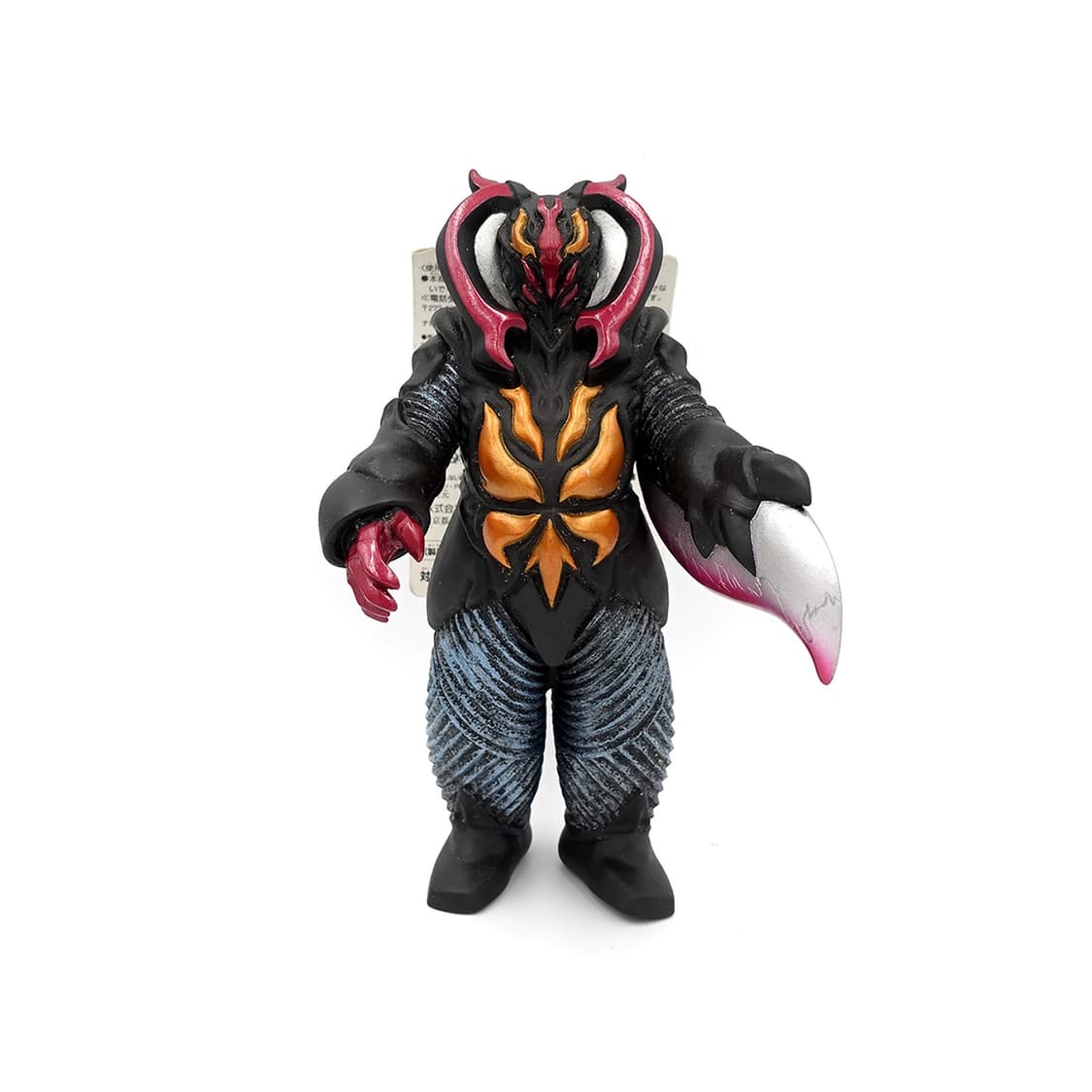 울트라맨 파이어젯톤 소프비 피규어 상품이미지1