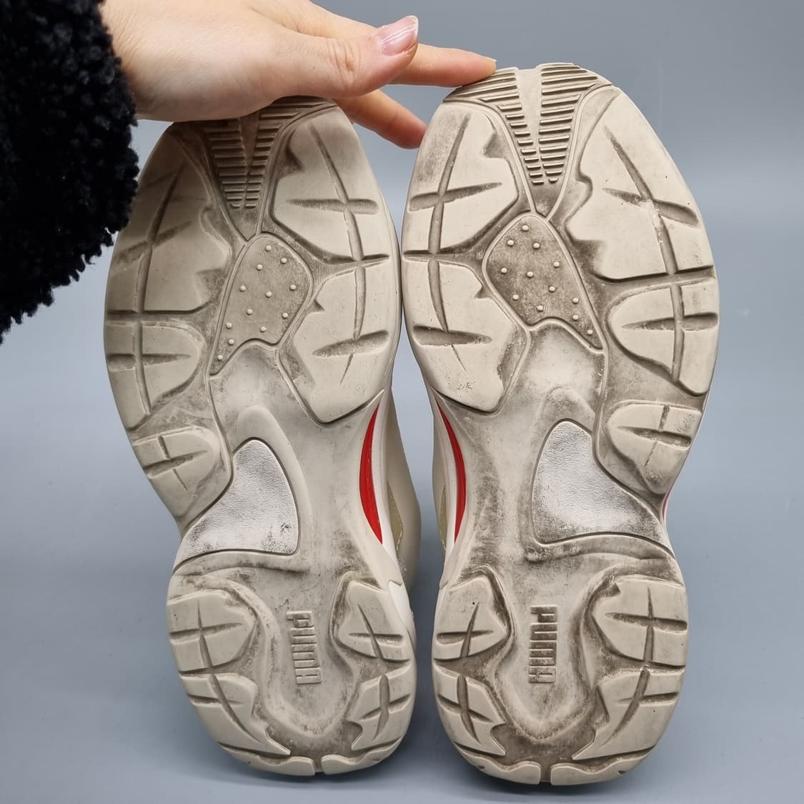 푸마 썬더 스펙트라 운동화245  상품이미지3