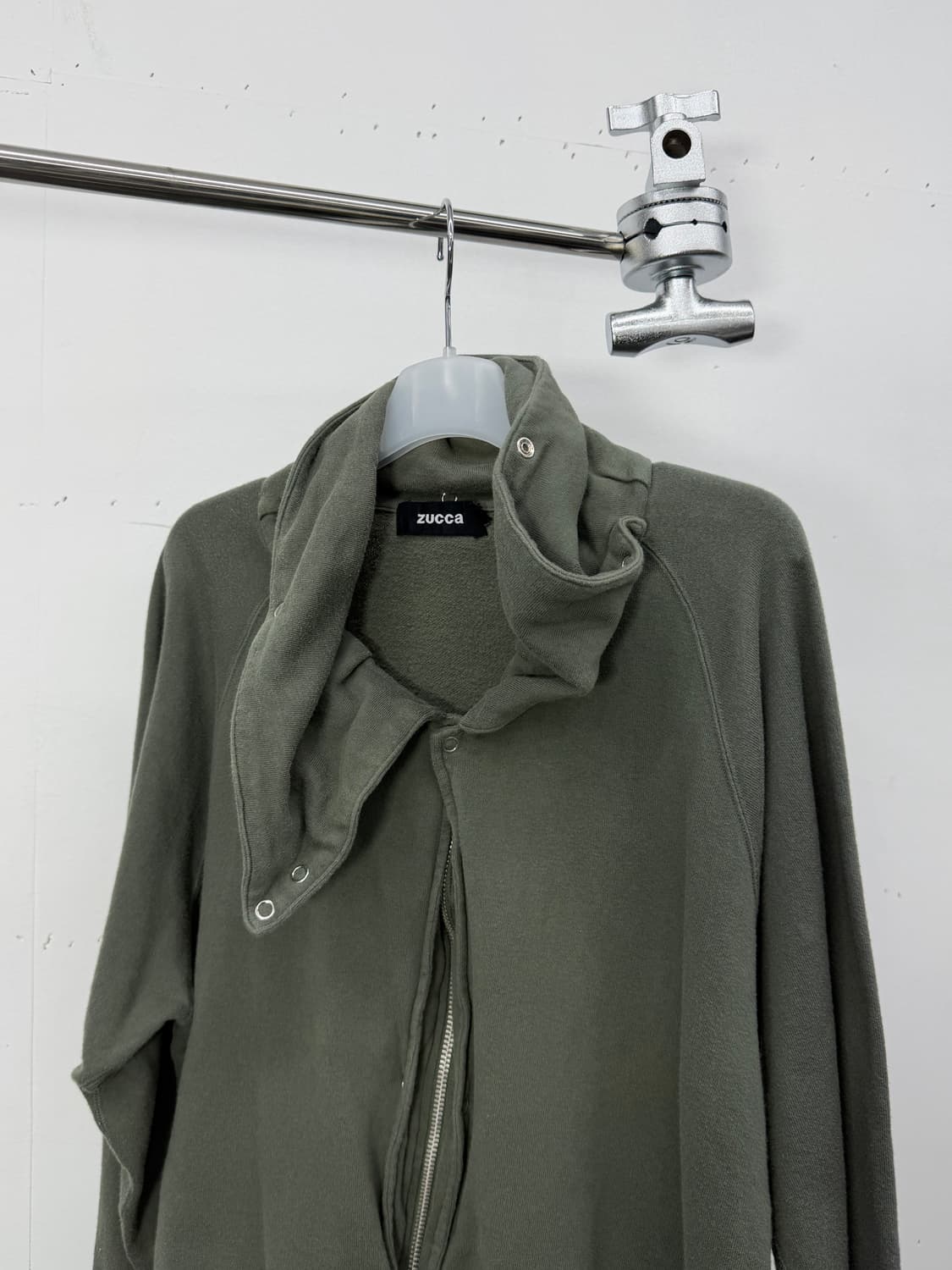 Zucca transform cotton rider 상품이미지8