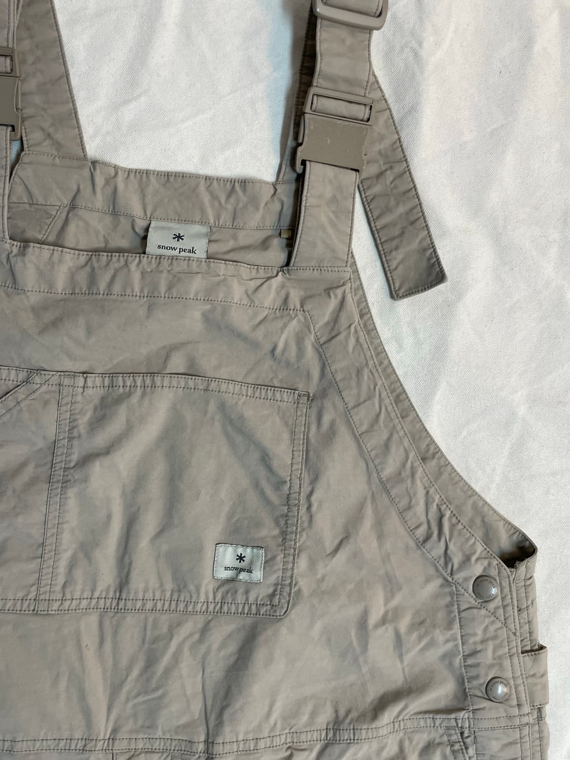 스노우피크 멜빵  상품이미지3