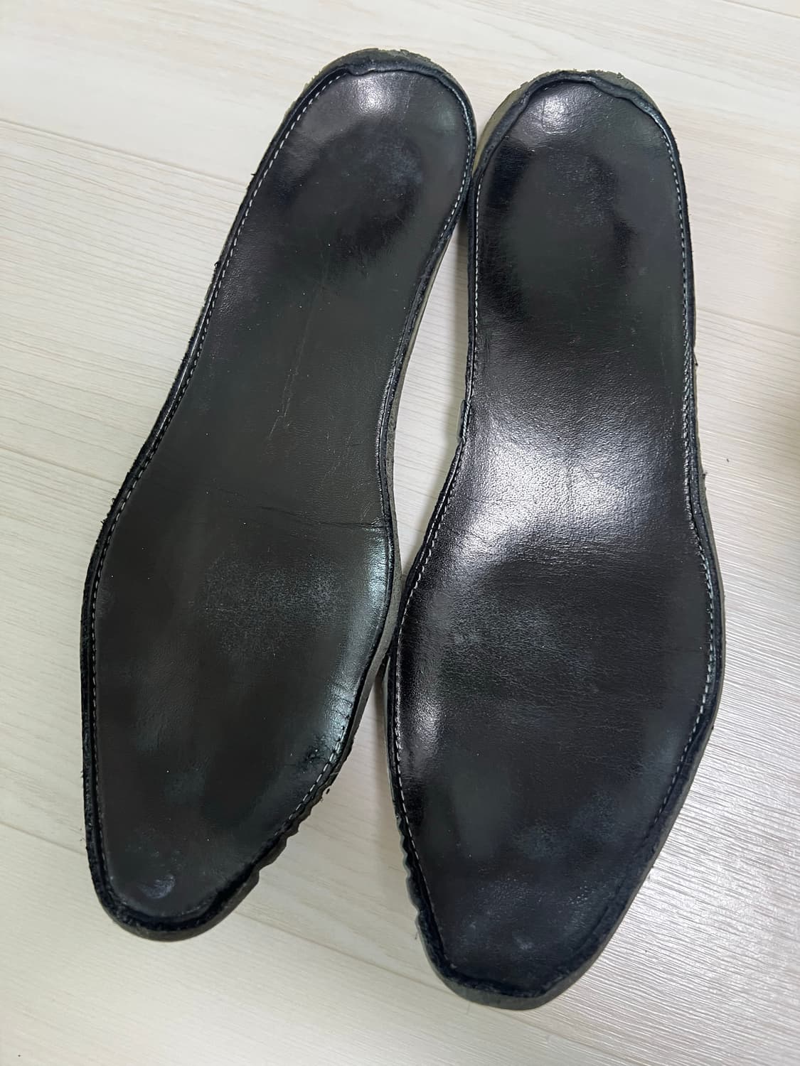 Carol christian poell 더비 6사이즈 상품이미지8