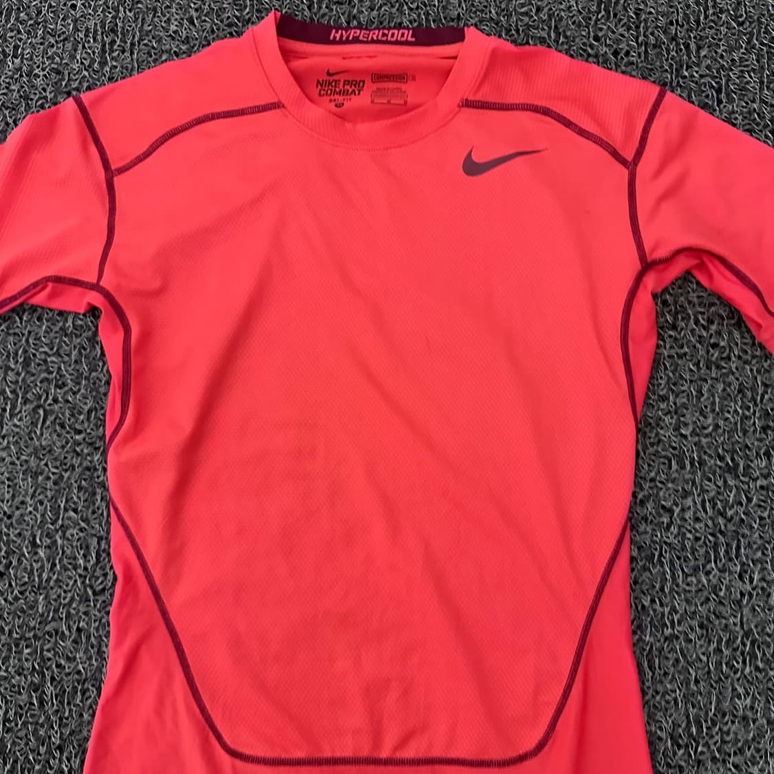 NIKE 나이키 여성 기능성 반팔티셔츠 운동복 런닝복 M 상품이미지2