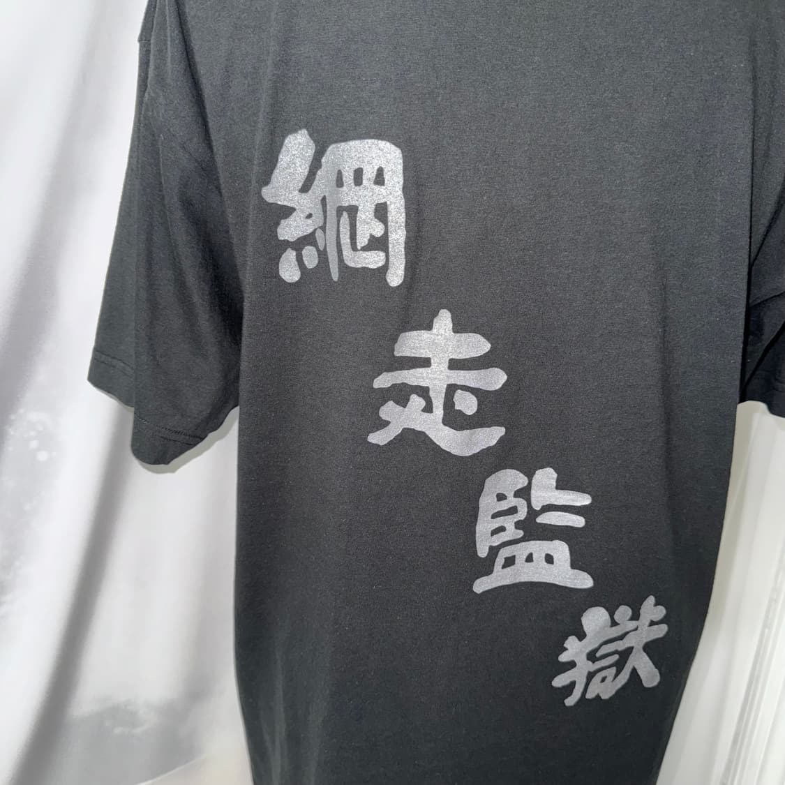  PRINTSTAR 반팔 티셔츠  상품이미지7