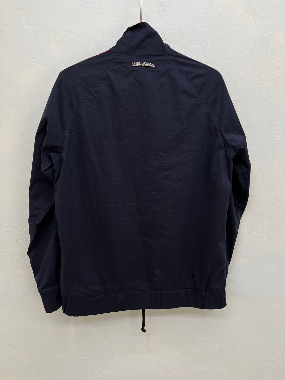 Number Nine Navy Jackets 상품이미지5