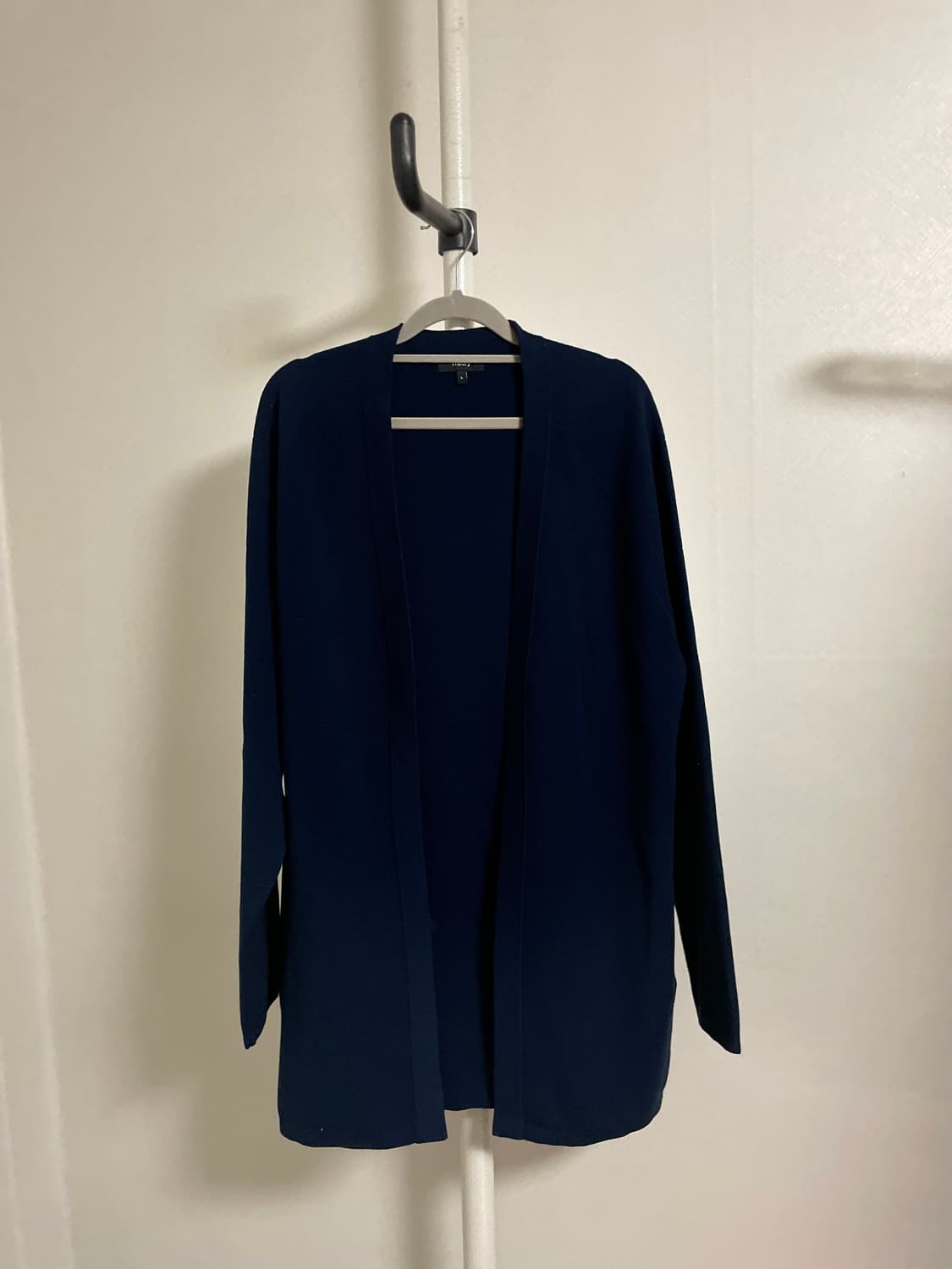 띠어리 롱가디건 상품이미지5