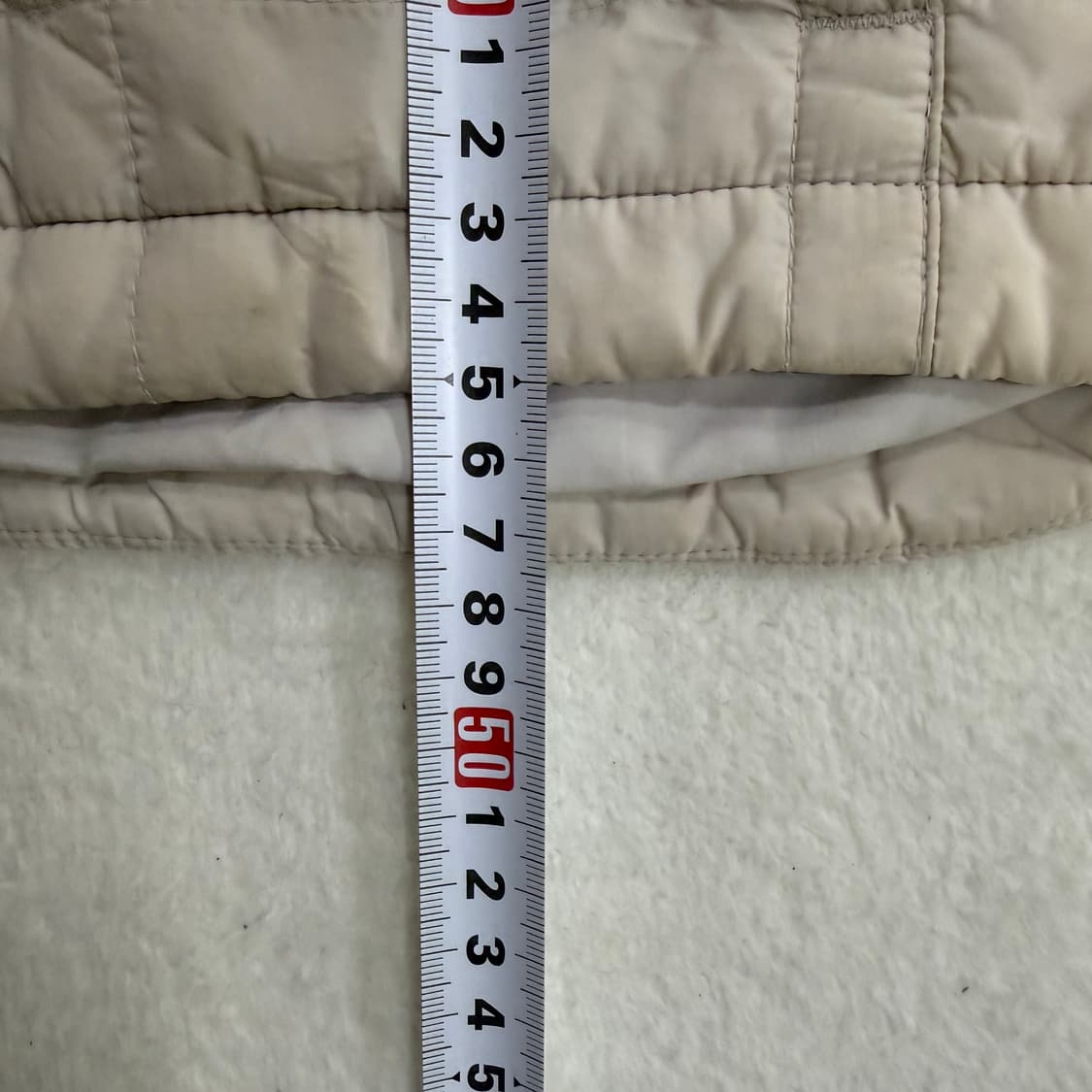 120 블루독 키즈 퀼팅 경량패딩 0319T 상품이미지7