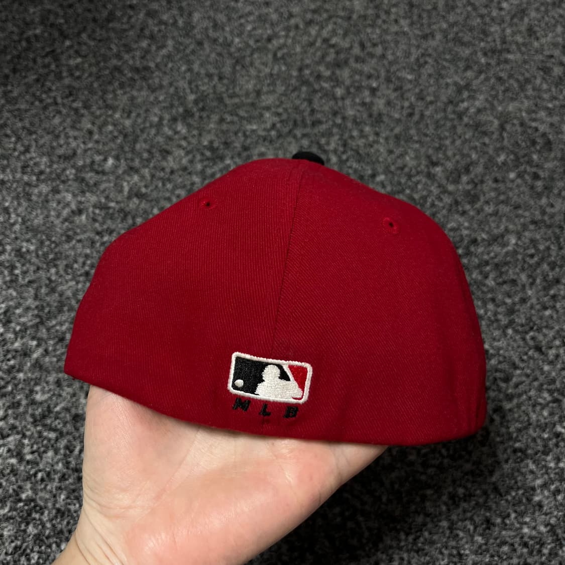 MLB 신시내티 레즈 볼캡 모자 상품이미지2