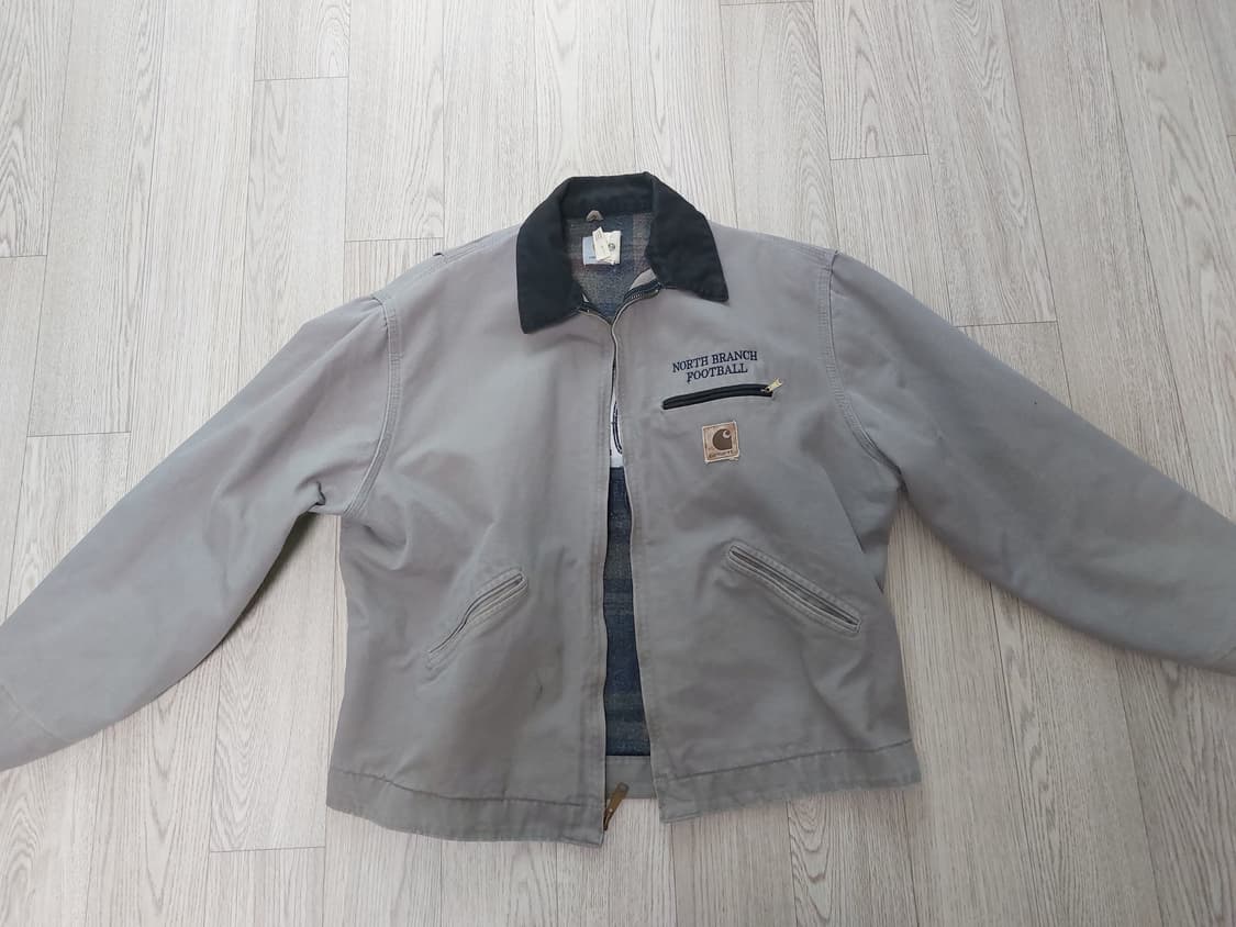 칼하트 디트로이트 j76 cmt 상품이미지1