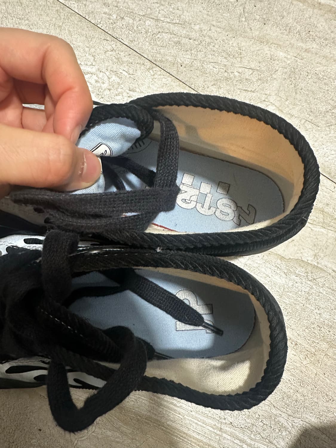 [260] 컨버스 asap nast 잭퍼셀 상품이미지5