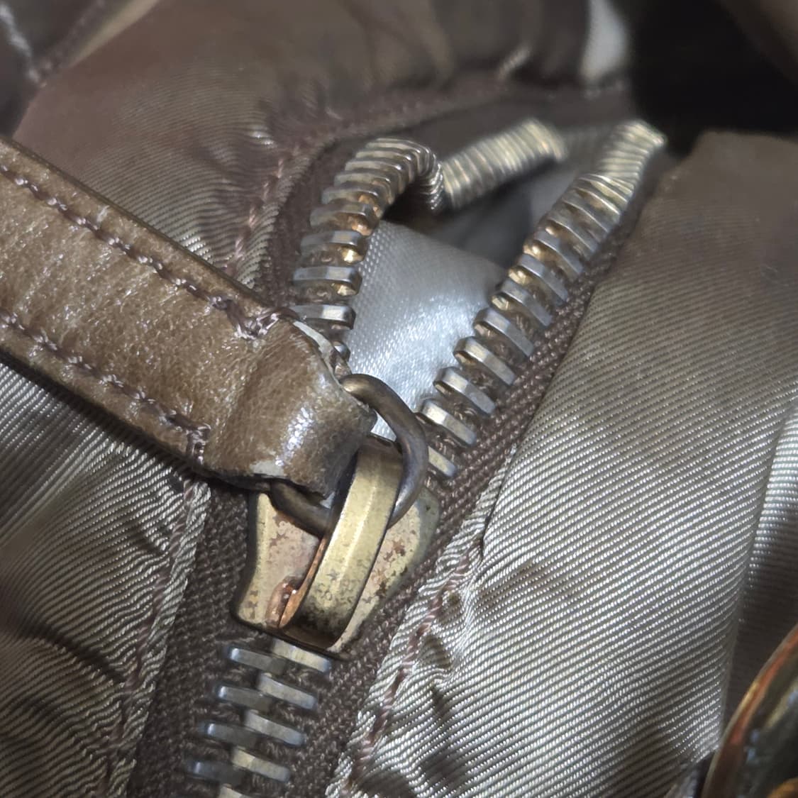 토즈 토트 숄더백 y2k 상품이미지7