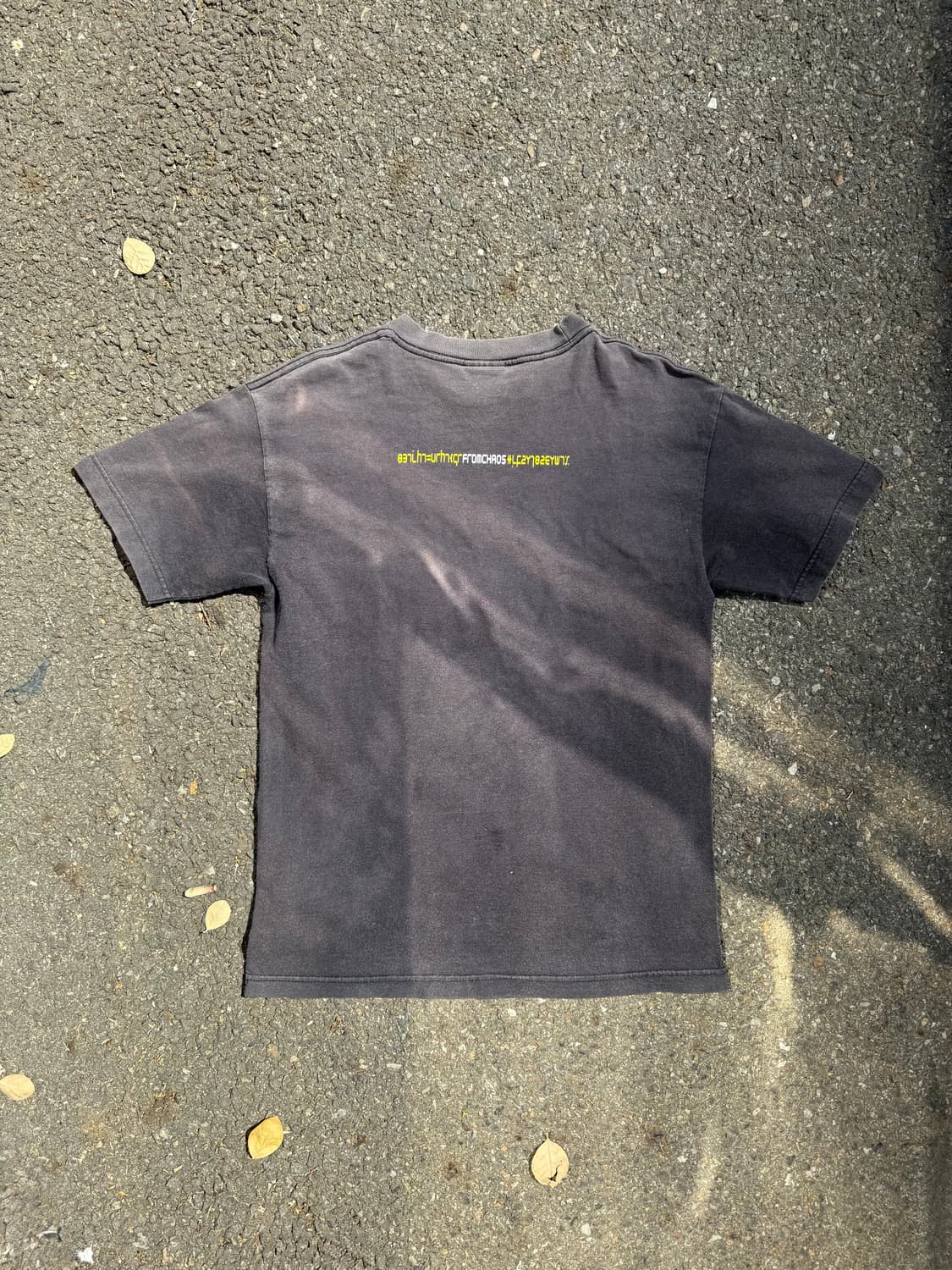 00s 311 Band “From Chaos” T-Shirts 상품이미지2