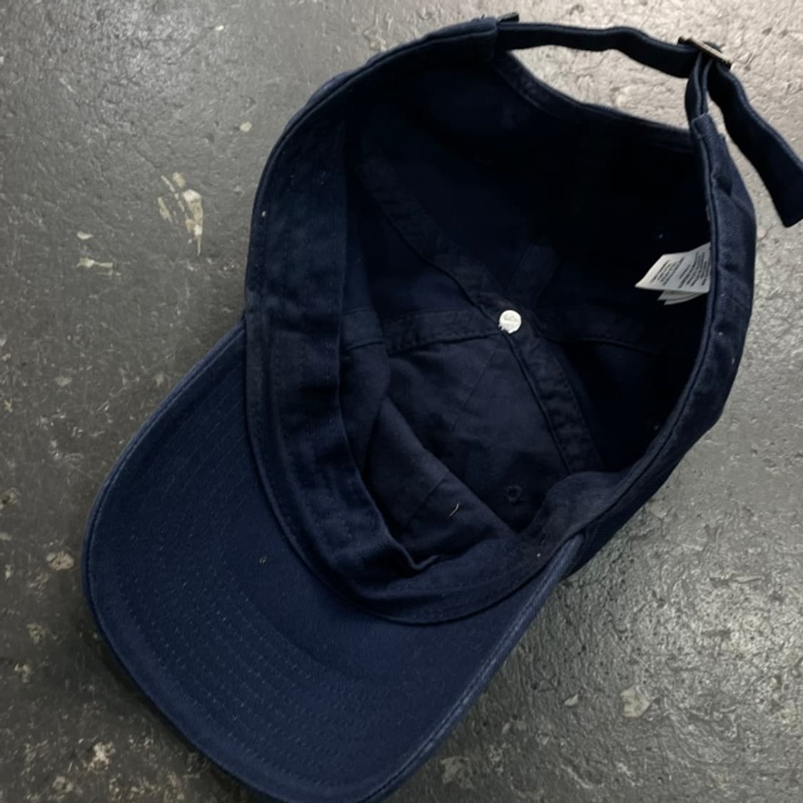 나이키 올드스쿨 볼캡 상품이미지4