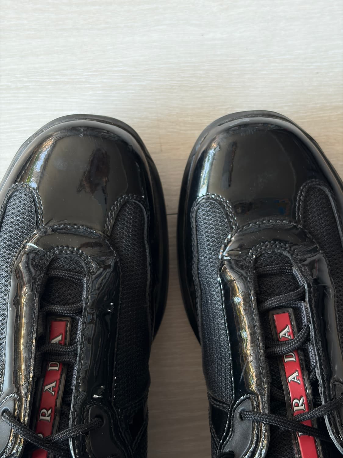 프라다 아메리카컵  상품이미지6