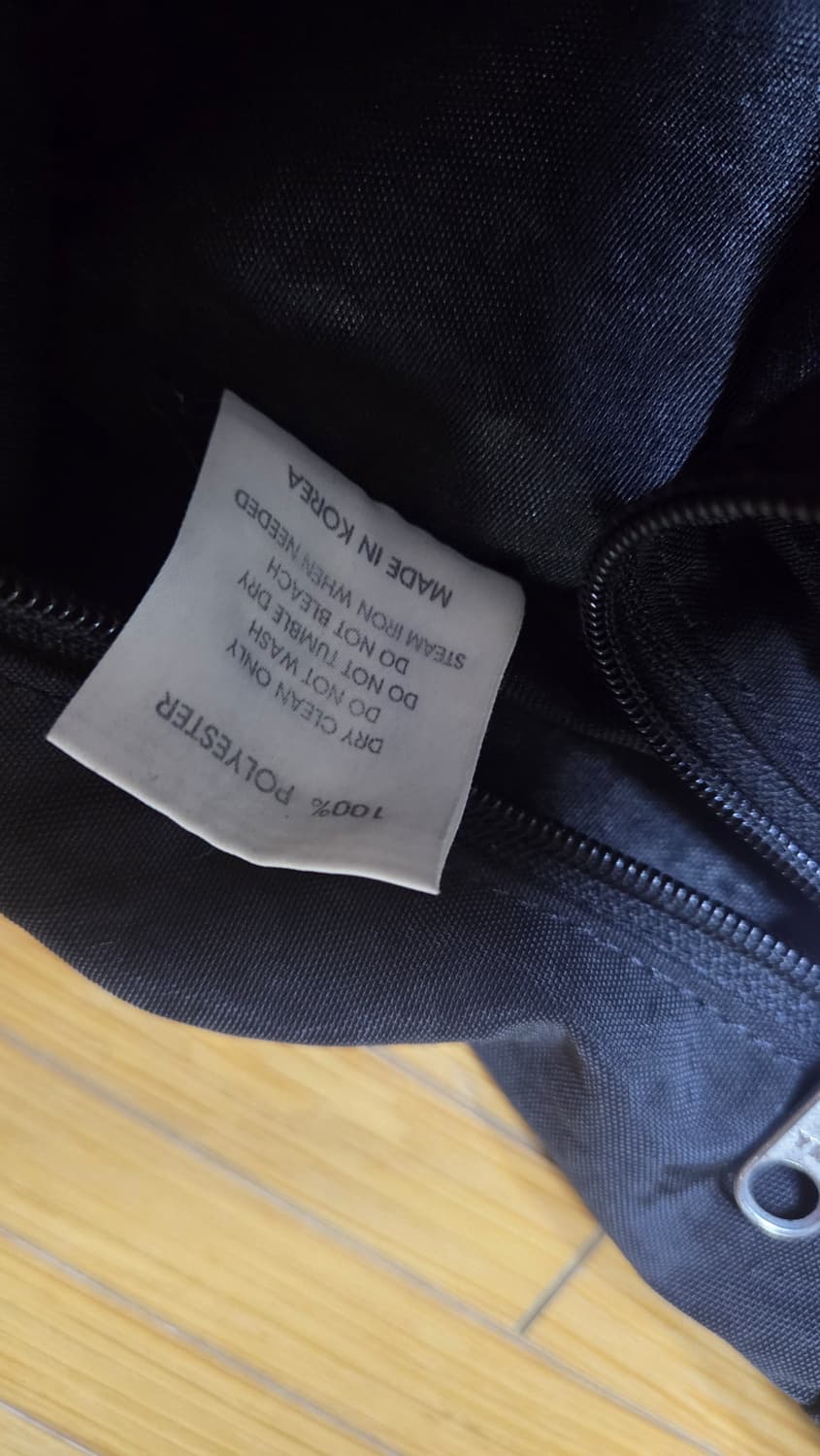 이미스 미니 백팩 상품이미지4