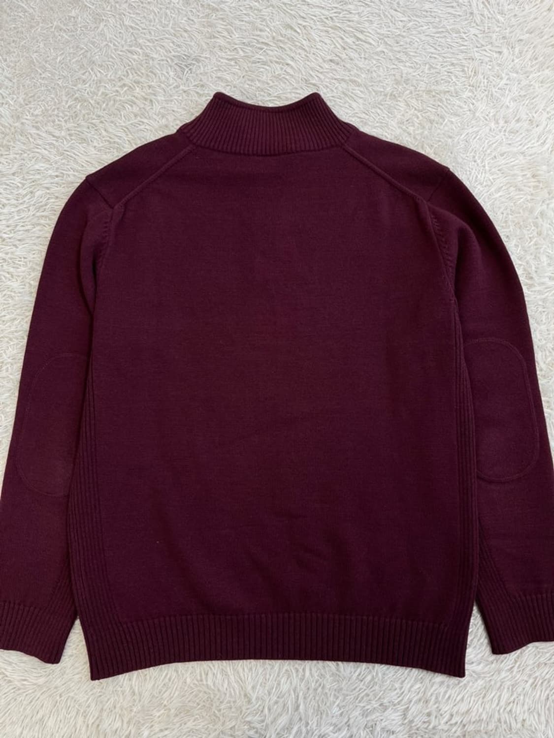 라코스테 반집업 티셔츠/#404 상품이미지4