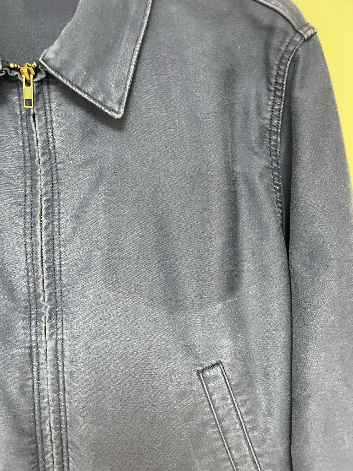 뤠쓰 워크자켓 1사이즈 상품이미지3